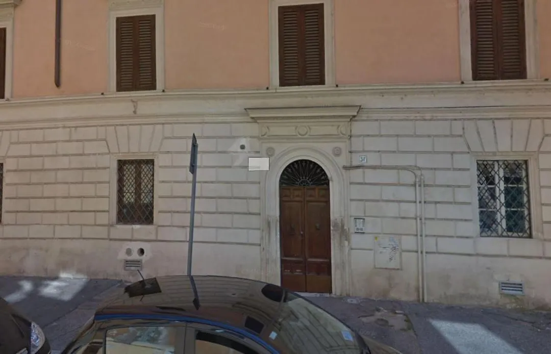 Trastevere - Studio Apt. X 2-1