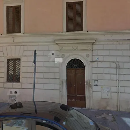 Trastevere - Studio Apt. X 2-2